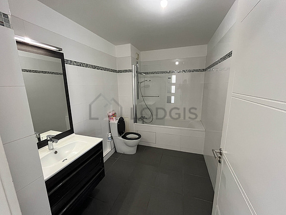 Apartamento Puteaux - 