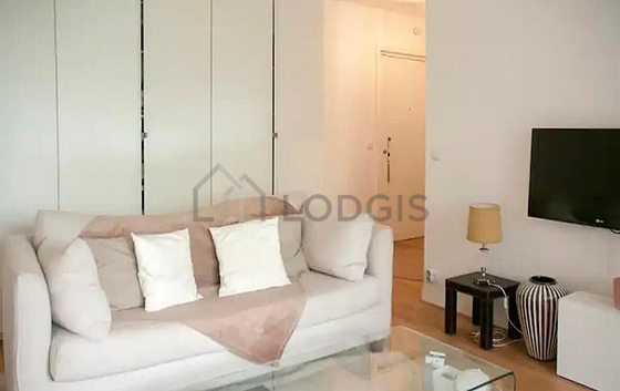 Квартира Neuilly-Sur-Seine - 