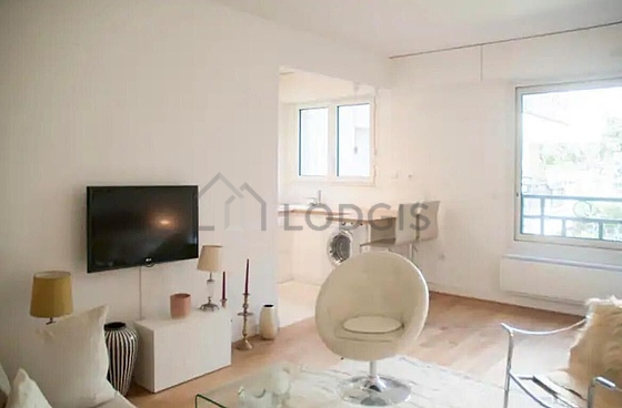 Appartement Neuilly-Sur-Seine - 
