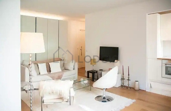 Wohnung Neuilly-Sur-Seine - 