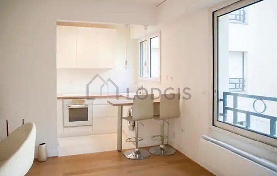 Wohnung Neuilly-Sur-Seine - 