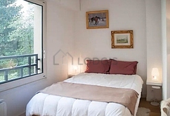 Квартира Neuilly-Sur-Seine - Гостиная