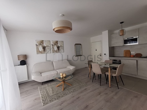 Appartamento Hauts de Seine - 