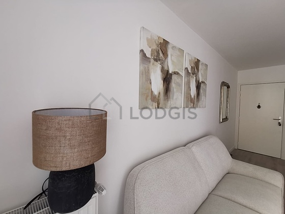 Appartement Hauts de Seine - 
