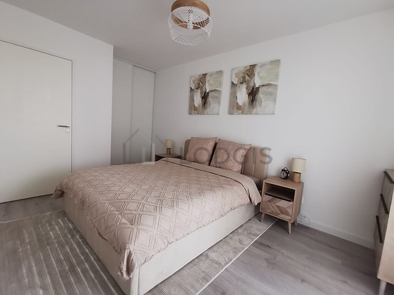 Appartement Hauts de Seine - 