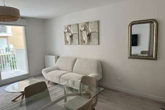 Appartement meublé 1 chambre Asnières-Sur-Seine