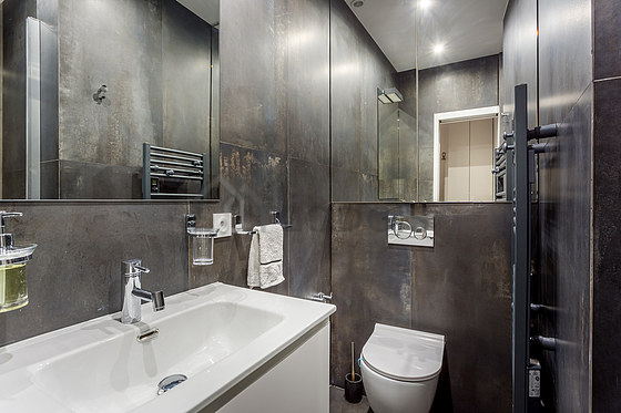 Apartamento Paris 15° - 