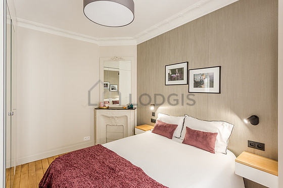 Appartamento Parigi 15° - 