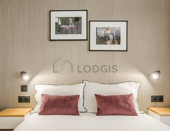 Appartement Paris 15° - 
