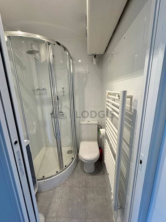 Apartment Paris 20° - 
