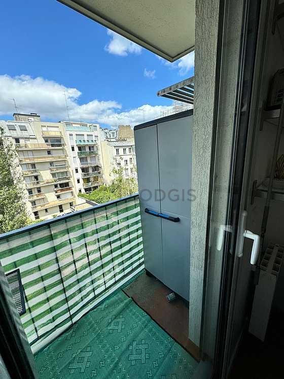 Appartamento Parigi 20° - 