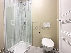 Apartamento La Garenne-Colombes - Casa de banho