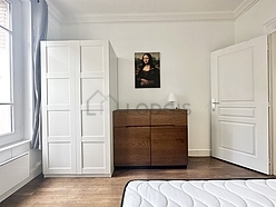 Apartamento La Garenne-Colombes - Salaõ