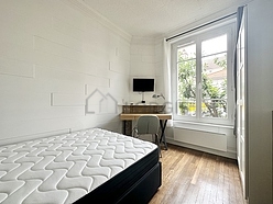 Apartamento La Garenne-Colombes - Salón