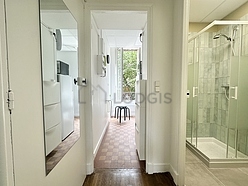 Apartment La Garenne-Colombes - Entrance