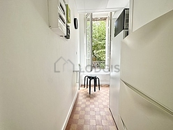 Appartamento La Garenne-Colombes - Cucina