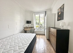 Appartamento La Garenne-Colombes - Soggiorno