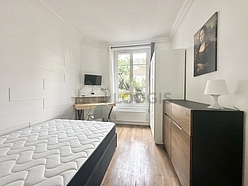 Appartamento La Garenne-Colombes - Soggiorno