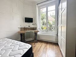 Appartamento La Garenne-Colombes - Soggiorno