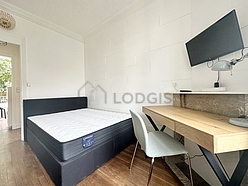 Appartamento La Garenne-Colombes - Soggiorno