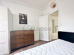 Appartamento La Garenne-Colombes - Soggiorno