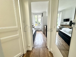 Appartement La Garenne-Colombes - Entrée