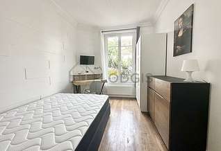 La Garenne Colombes monolocale