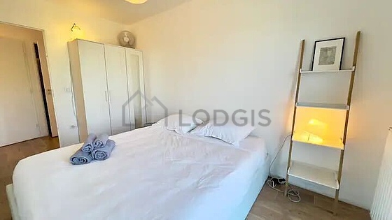 Apartamento Seine st-denis - 