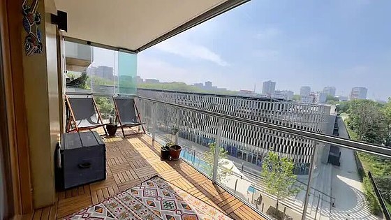 Apartment Seine st-denis - 