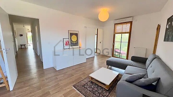 Apartment Seine st-denis - 