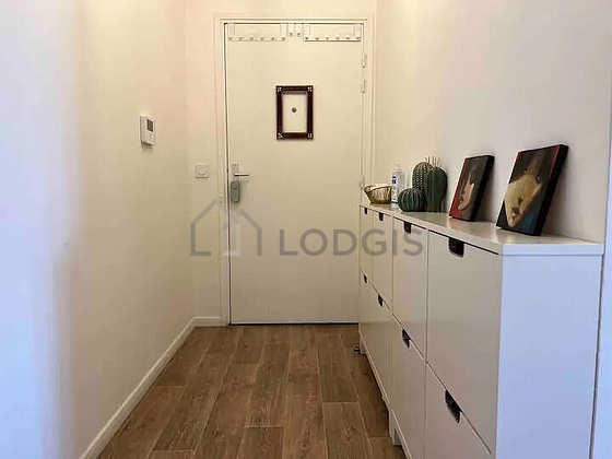 Wohnung Seine st-denis - 