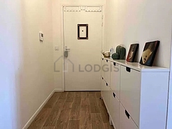 Appartement Seine st-denis - Entrée