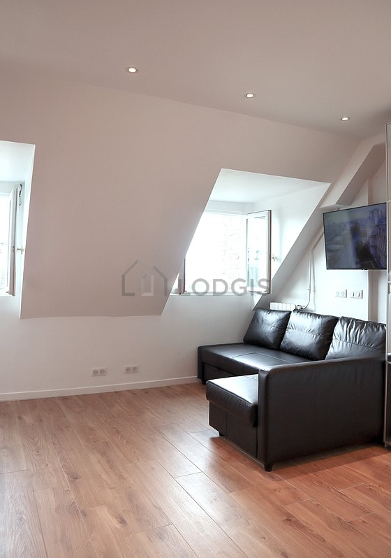 Appartement Paris 16° - 