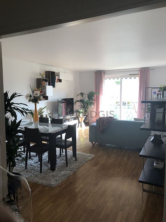 Apartamento Haut de seine Nord - 