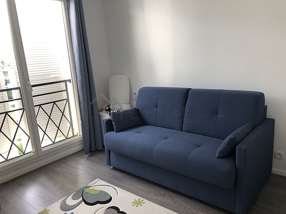 Appartement Haut de seine Nord - 