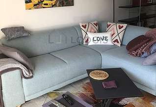 Rueil Malmaison 3 Schlafzimmer Wohnung