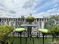 Квартира Париж 12° - Терраса