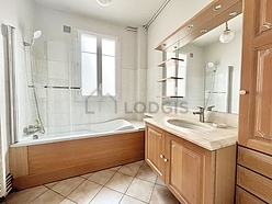 Apartamento Paris 12° - Casa de banho