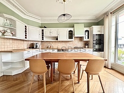 Apartamento París 12° - Cocina