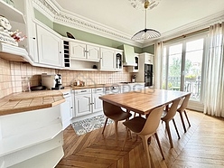 Apartamento Paris 12° - Cozinha