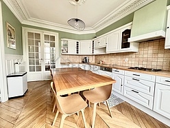 Apartment Paris 12° - Kitchen