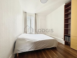 Appartement Paris 12° - Chambre