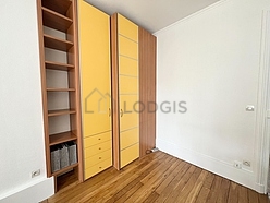 Appartement Paris 12° - Chambre