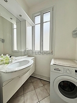 Appartement Paris 12° - Chambre