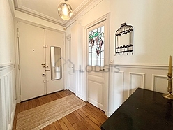 Wohnung Paris 12° - Eintritt