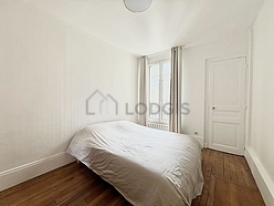 Wohnung Paris 12° - Schlafzimmer