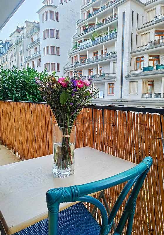 Apartamento París 18° - 