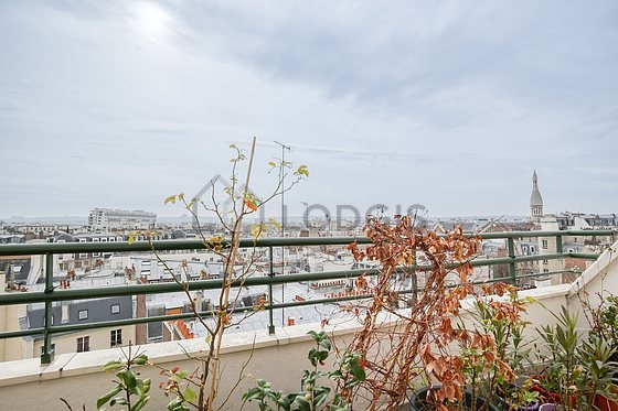 Apartamento París 16° - 