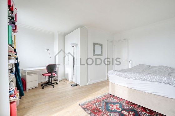 Apartment Paris 16° - 