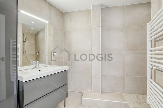 Appartement Paris 16° - 